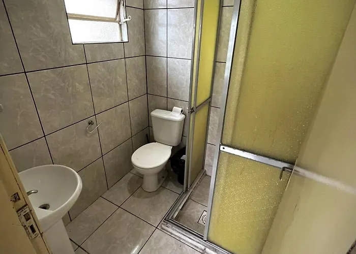 Trabalhadores 2q Apartamento *