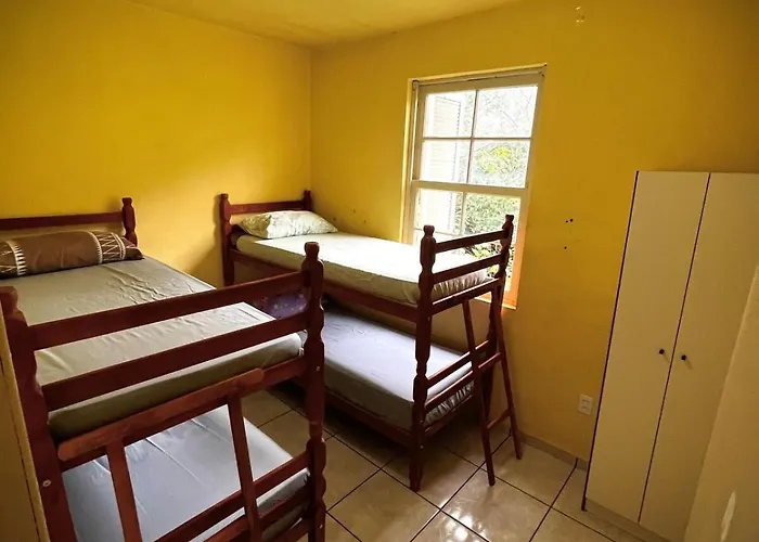 Apartamento Trabalhadores 2q