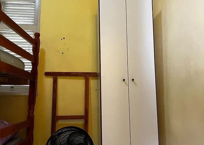 Trabalhadores 2q Apartamento